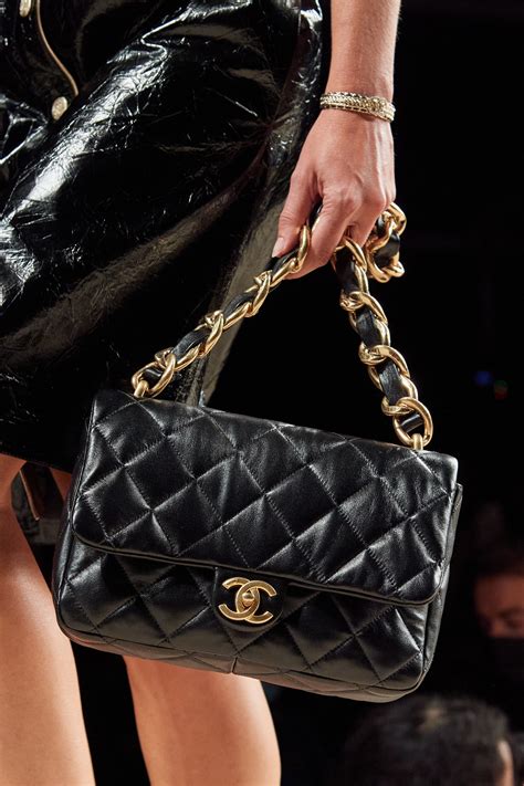 bag chanel 2022|Chanel 2022 bag collection.